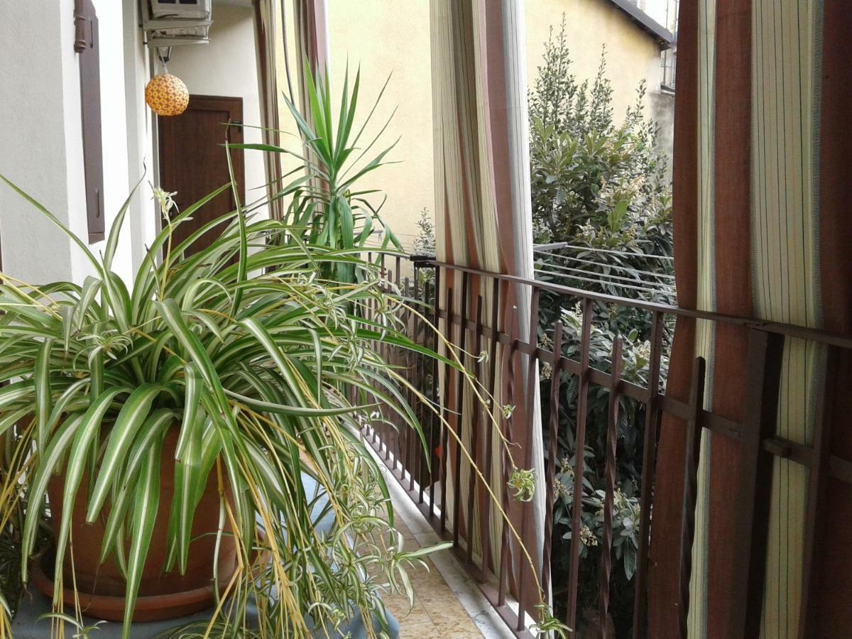 Viktoria B&B Torino Dış mekan fotoğraf