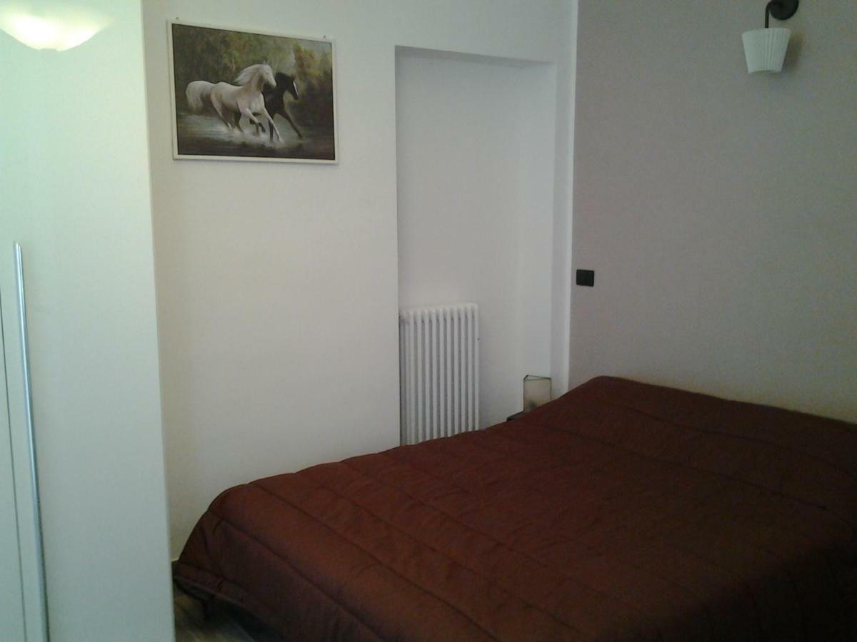Viktoria B&B Torino Dış mekan fotoğraf