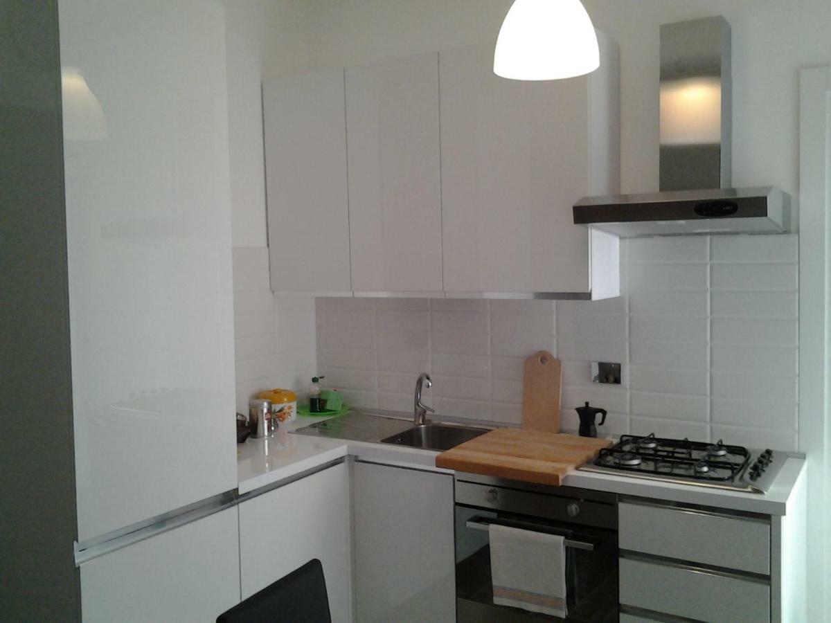 Viktoria B&B Torino Dış mekan fotoğraf
